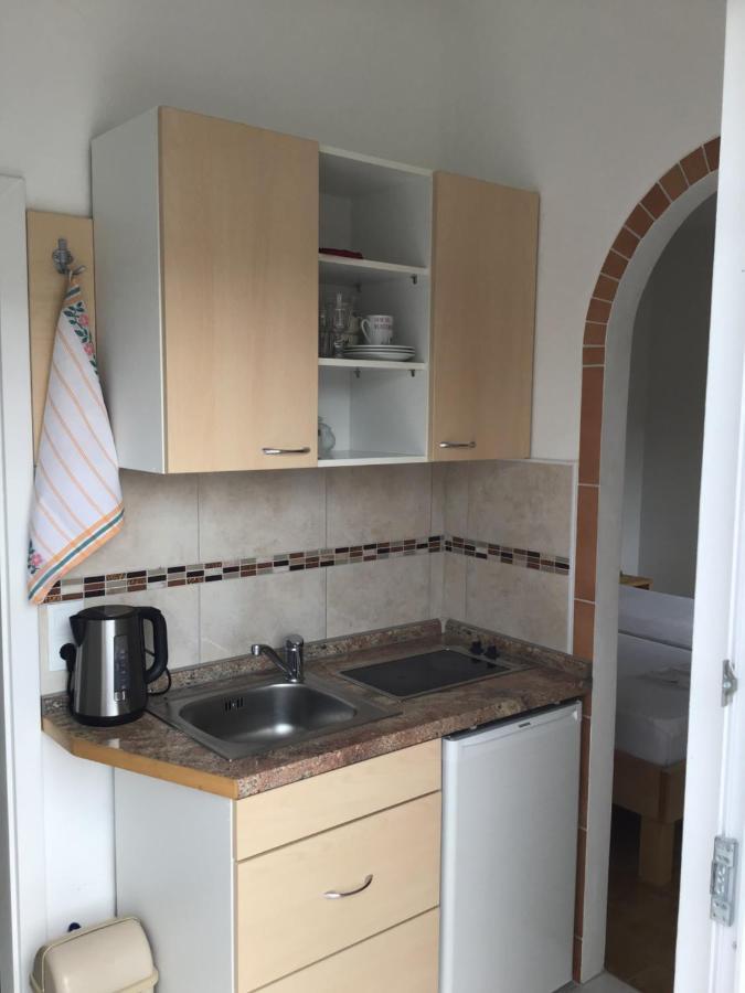 Apartmani Misic Zdrelac Exterior photo